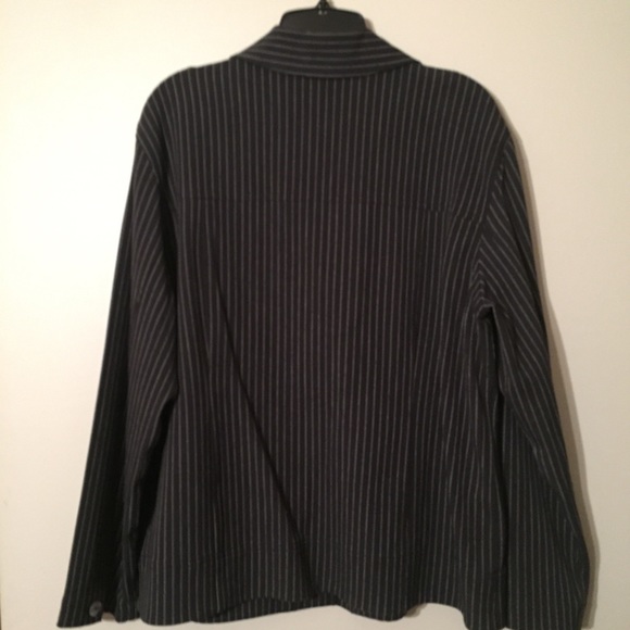 Chico’s Jacket - Picture 2 of 3